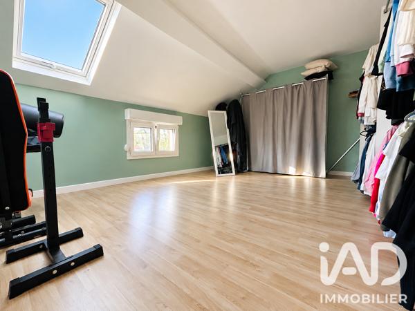 Maison à vendre 5 pièces 99 m² Anzin