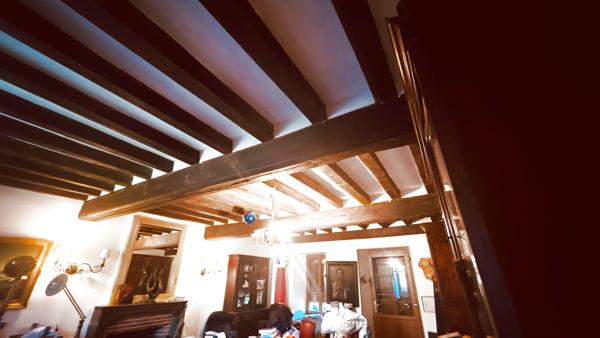 EXCLUSIVITE - AVALLON , VALLEE DU COUSIN . Propriété avec terrain de 3 ha 53 environ au prix de 267 500 €