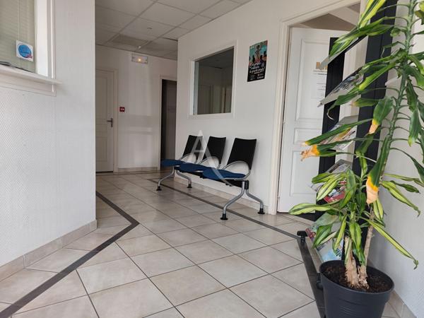 Local professionnel