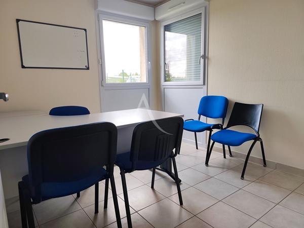 Local professionnel