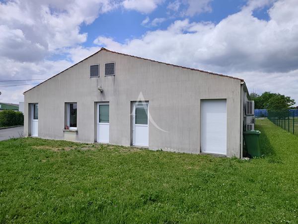 Local professionnel
