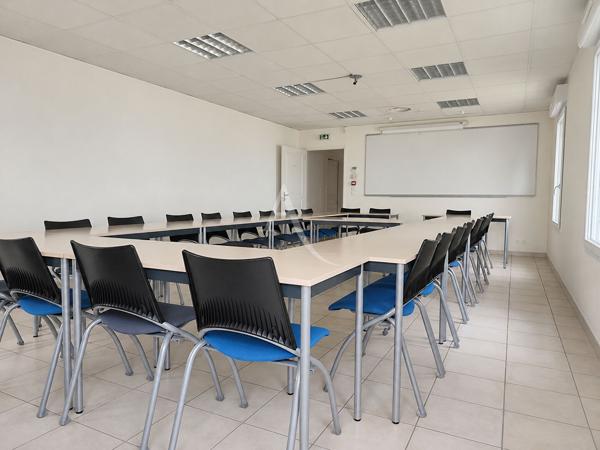 Local professionnel