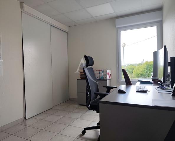 Local professionnel