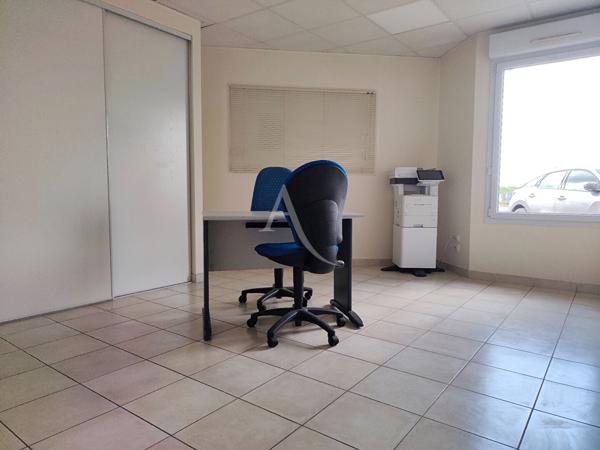 Local professionnel