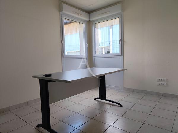 Local professionnel