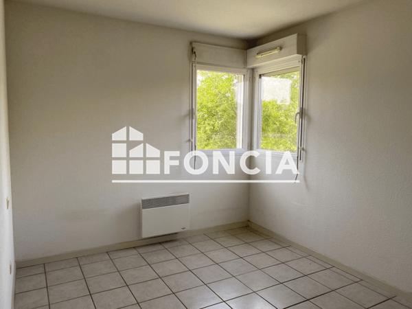 Location Appartement 2 pièces 41.4 m² - RESIDENCE QUATROCENTO Le Mans 72000