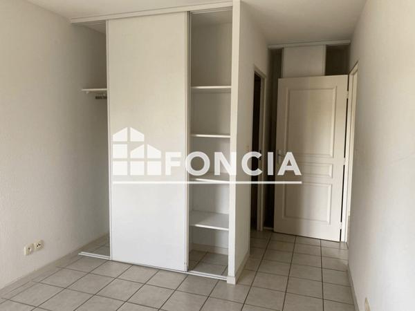Location Appartement 2 pièces 41.4 m² - RESIDENCE QUATROCENTO Le Mans 72000