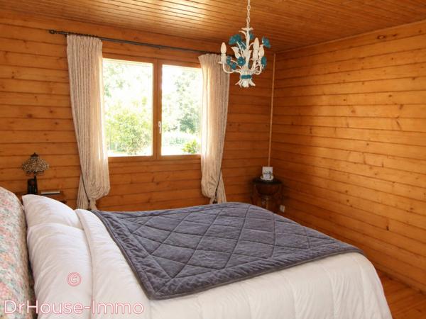 Maison à vendre 4 pièces de 113 m²