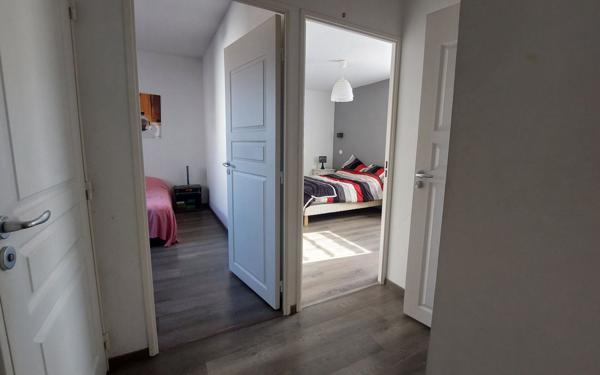 Appartement à vendre    3 pièces • 77,50 m2 Évreux