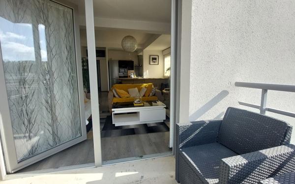 Appartement à vendre    3 pièces • 77,50 m2 Évreux