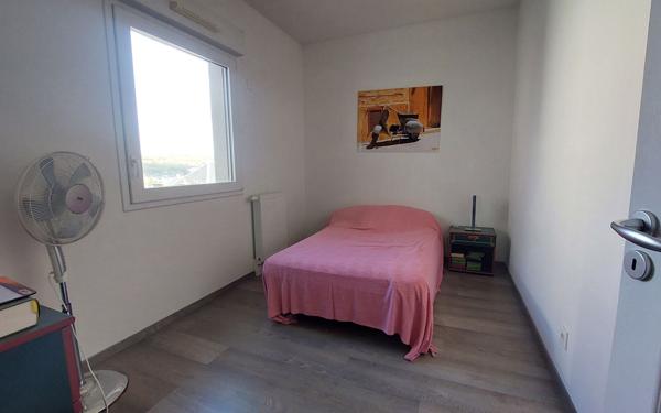 Appartement à vendre    3 pièces • 77,50 m2 Évreux