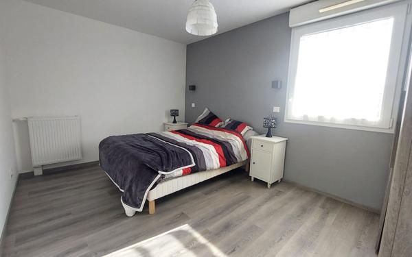 Appartement à vendre    3 pièces • 77,50 m2 Évreux