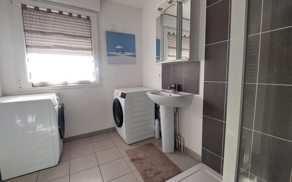 Appartement à vendre    3 pièces • 77,50 m2 Évreux