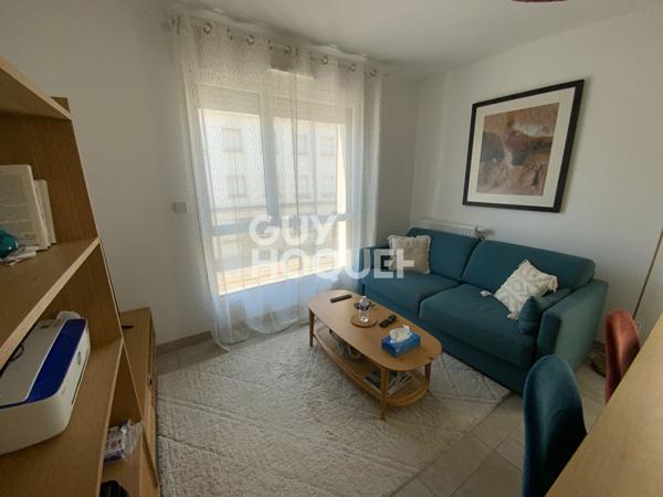 Appartement récent 42m²- Hyper centre