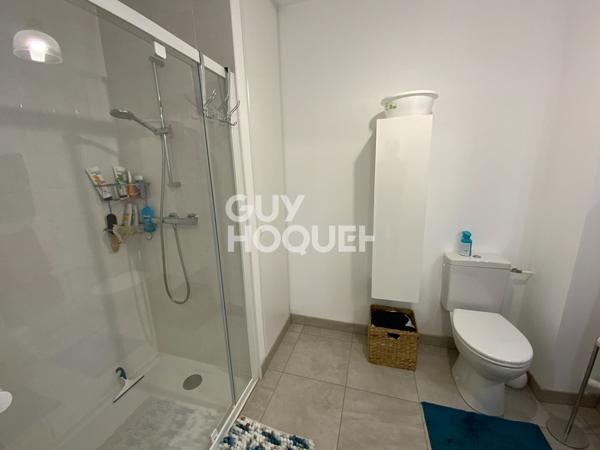Appartement récent 42m²- Hyper centre