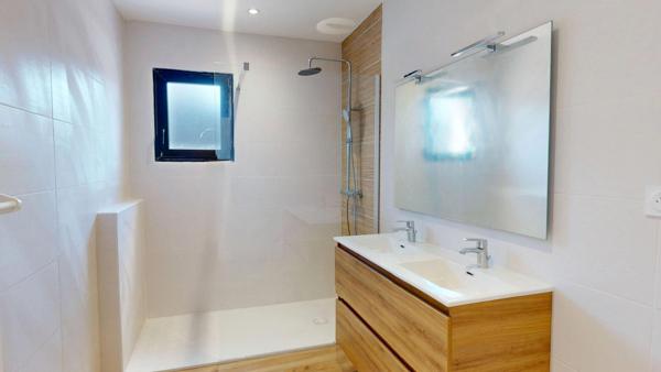 VILLA LIMOUX 3 CHAMBRES AVEC PISCINE