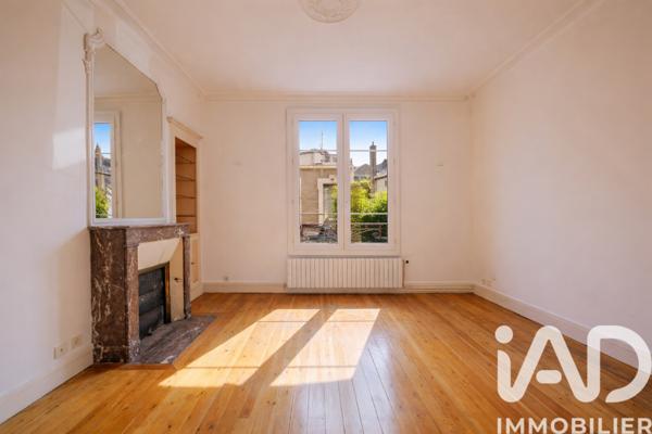 Maison à vendre 6 pièces 155 m² Le Mans