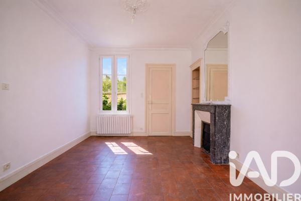 Maison à vendre 6 pièces 155 m² Le Mans