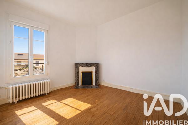 Maison à vendre 6 pièces 155 m² Le Mans