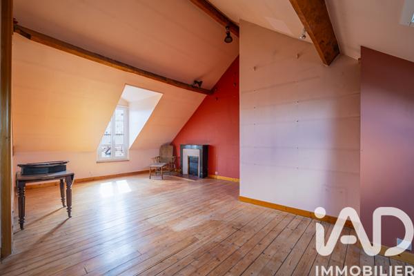 Maison à vendre 6 pièces 155 m² Le Mans