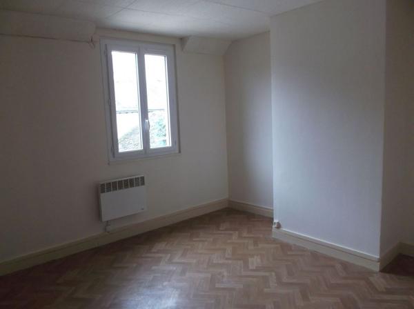 Appartement Appartement - MONTCRESSON