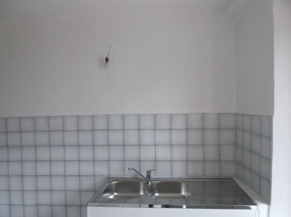 Appartement Appartement - MONTCRESSON