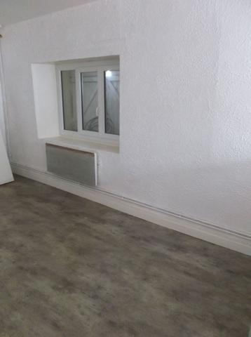 Appartement Appartement - MONTCRESSON