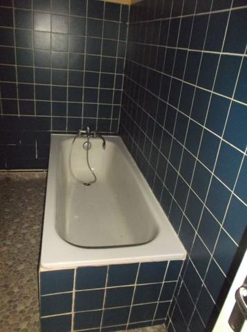 Appartement Appartement - MONTCRESSON