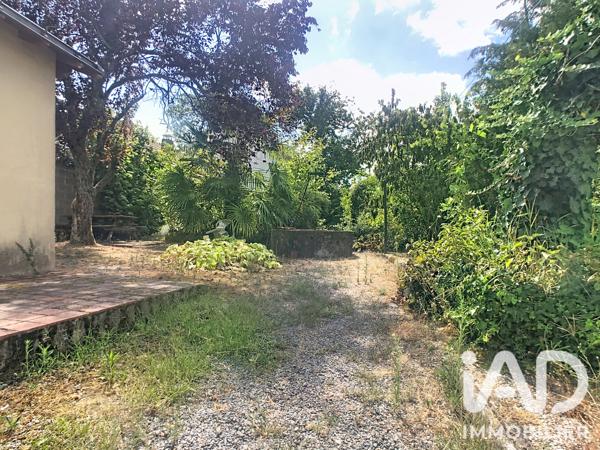 Maison à vendre 4 pièces 88 m² Saint-Sébastien-sur-Loire