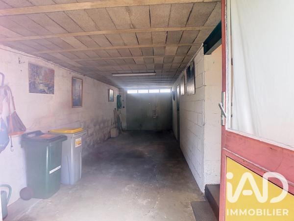 Maison à vendre 4 pièces 88 m² Saint-Sébastien-sur-Loire