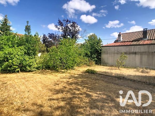 Maison à vendre 4 pièces 88 m² Saint-Sébastien-sur-Loire