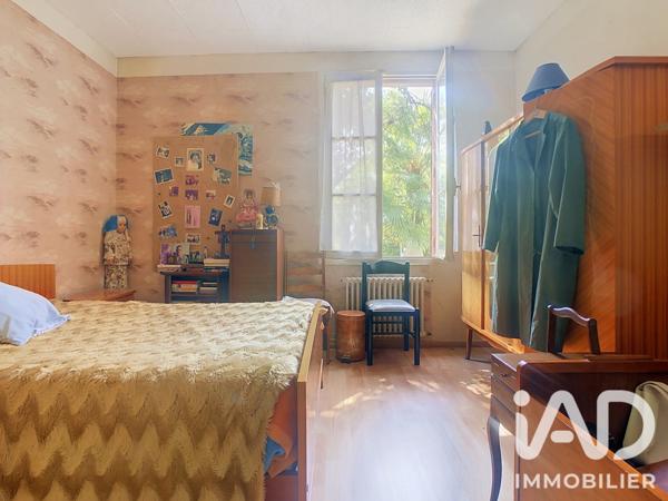Maison à vendre 4 pièces 88 m² Saint-Sébastien-sur-Loire