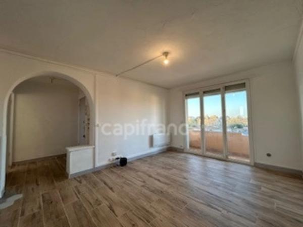 Appartement à vendre 3 pièces AGDE (34)