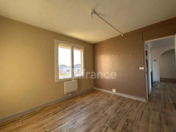 Appartement à vendre 3 pièces AGDE (34)