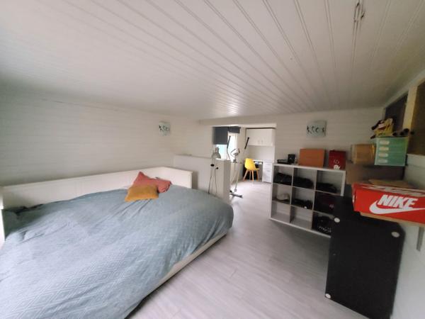 Maison 5 pièces - 87 m²