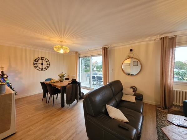 Maison 5 pièces - 87 m²