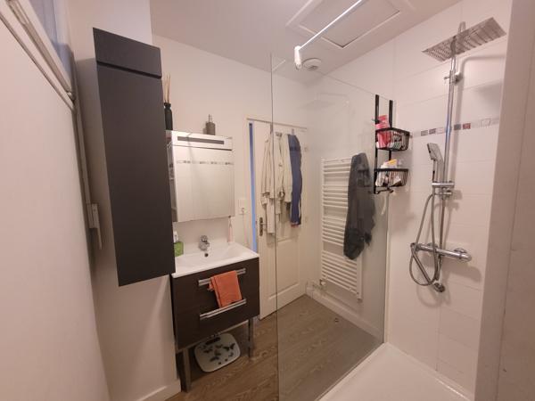 Maison 5 pièces - 87 m²