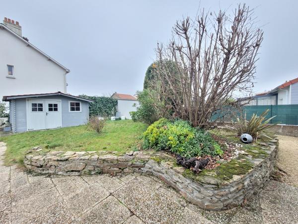Maison 5 pièces - 87 m²