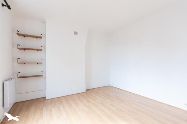 Appartement à vendre |  Vincennes |  3 pièces | 43 m²