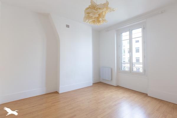 Appartement à vendre |  Vincennes |  3 pièces | 43 m²