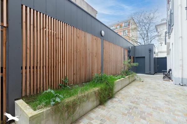 Appartement à vendre |  Vincennes |  3 pièces | 43 m²
