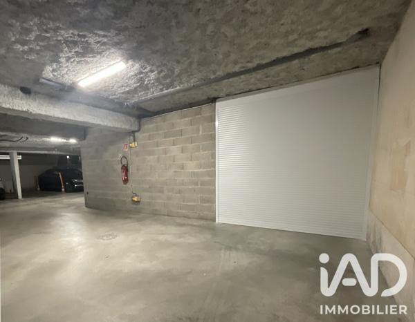 Parking à vendre 25,5 m² Palavas-les-Flots