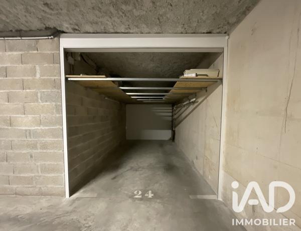 Parking à vendre 25,5 m² Palavas-les-Flots