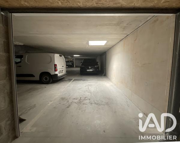 Parking à vendre 25,5 m² Palavas-les-Flots
