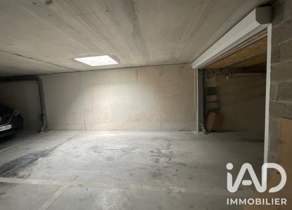 Parking à vendre 25,5 m² Palavas-les-Flots