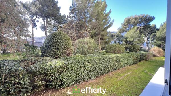 Appartement 2 pièces - 50 m²