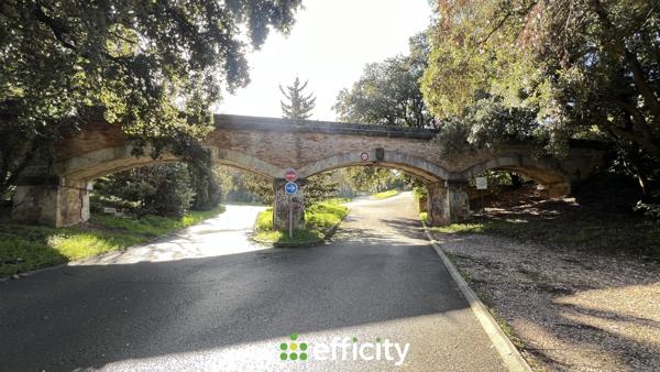 Appartement 2 pièces - 50 m²