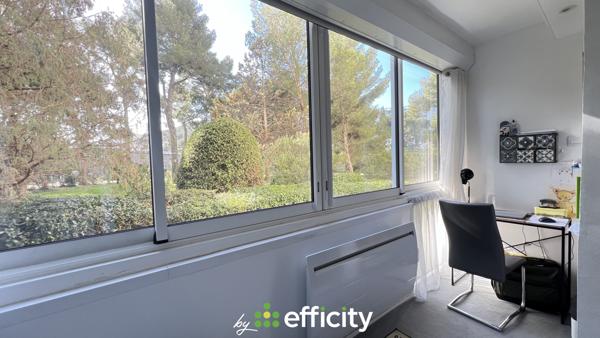 Appartement 2 pièces - 50 m²