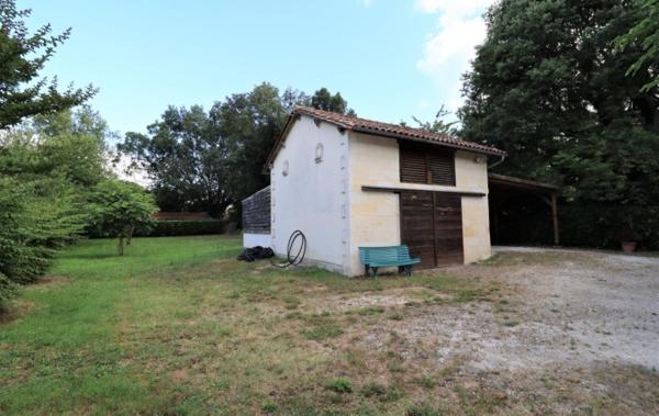 Vente Maison En pierre Bayon-sur-gironde   