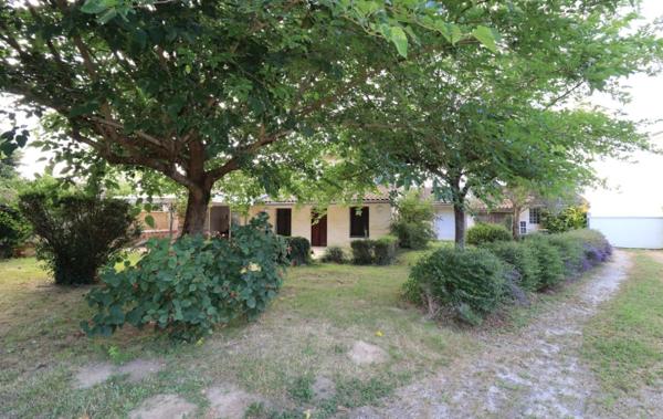 Vente Maison En pierre Bayon-sur-gironde   